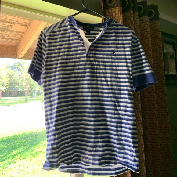 Vintage Polo Shirt - Picture 1 of 4